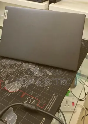New Laptop Lenovo Ideapad 3 16GB Intel Core i5 SSD 512GB
