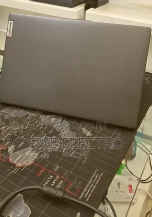 New Laptop Lenovo Ideapad 3 16GB Intel Core i5 SSD 512GB