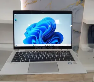 New Laptop HP EliteBook X360 1030 16GB Intel Core i7 SSD 512GB