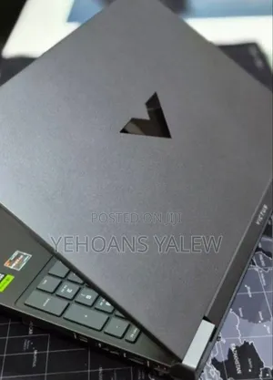 New Laptop HP Victus 15 16GB AMD Ryzen 7 SSD 512GB