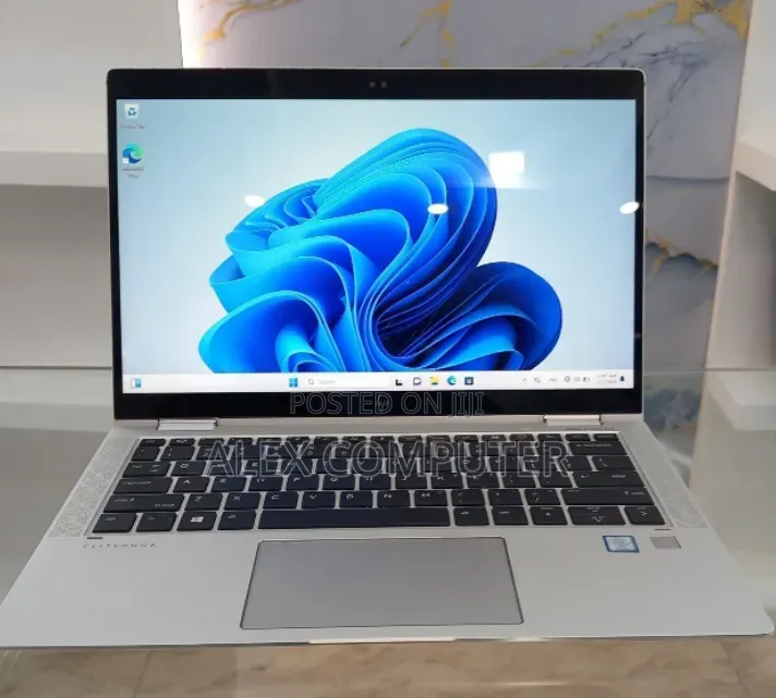 New Laptop HP EliteBook X360 1030 16GB Intel Core i7 SSD 512GB