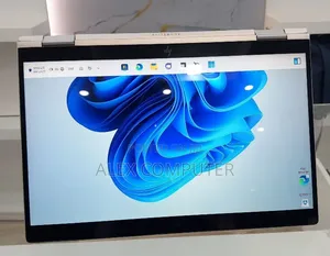 New Laptop HP EliteBook X360 1030 16GB Intel Core i7 SSD 512GB