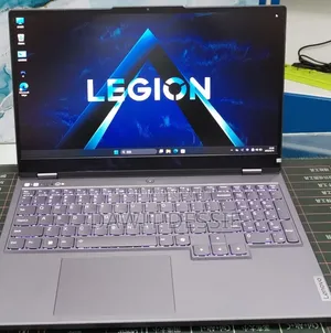 New Lenovo Legion Y7000P IRX9 Gaming Laptop 24GB Intel Core i7 512GB