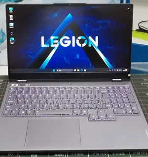 New Lenovo Legion Y7000P IRX9 Gaming Laptop 24GB Intel Core i7 512GB