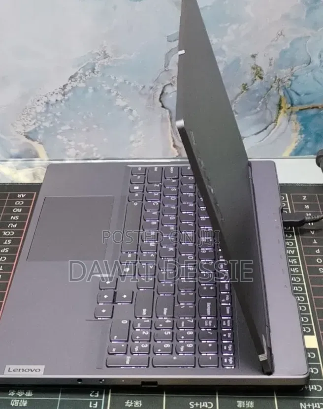 New Lenovo Legion Y7000P IRX9 Gaming Laptop 24GB Intel Core i7 512GB