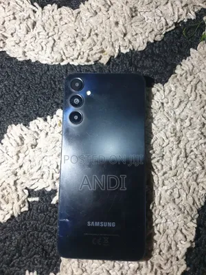 Samsung Galaxy A05s 128 GB Blue