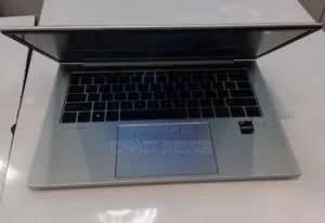 New Laptop HP EliteBook 840 G10 16GB Intel Core i7 SSD 512GB