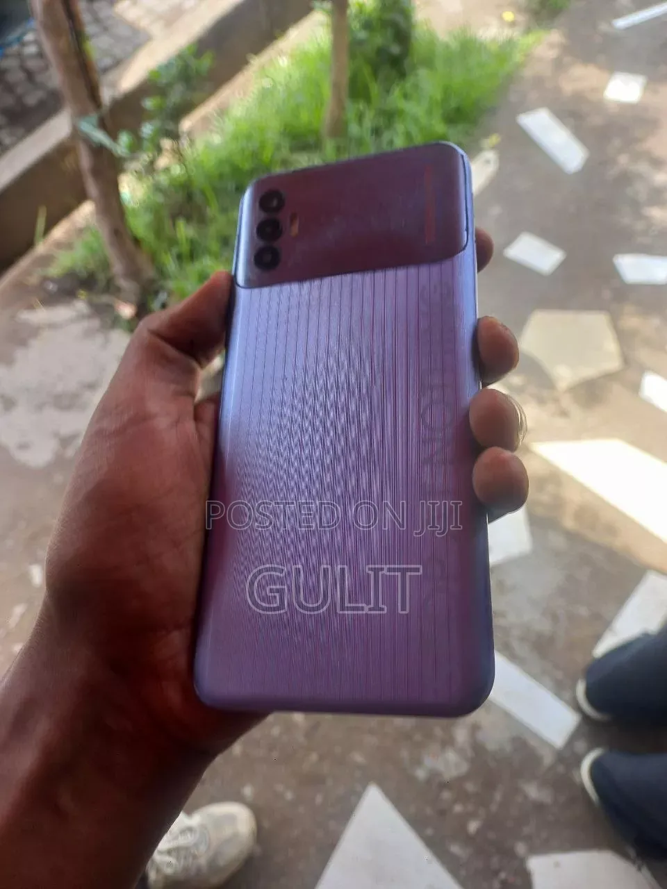 Tecno Spark 8P 128 GB