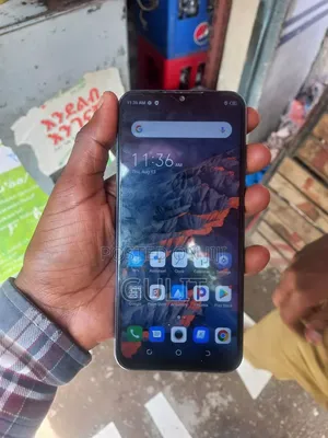 Tecno Spark 8P 128 GB