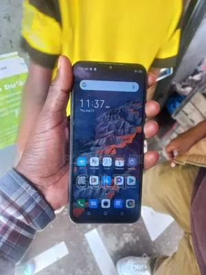 Tecno Spark 8P 128 GB