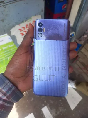 Tecno Spark 8P 128 GB