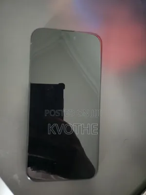 Apple iPhone 15 Pro Max 256 GB Black