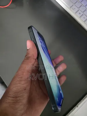Apple iPhone 15 Pro Max 256 GB Black
