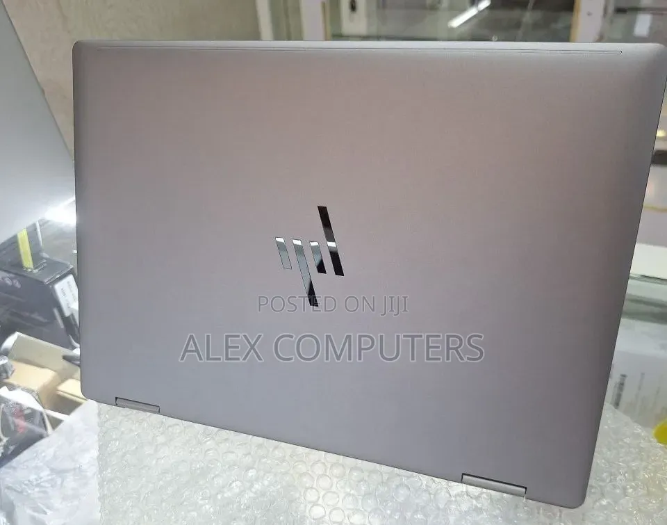 New Laptop HP Envy 15 16GB Intel Core Ultra 7 SSD 1T