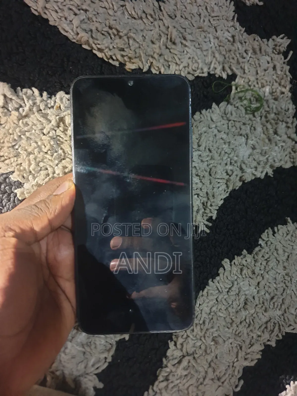 Samsung Galaxy A05s 128 GB Blue