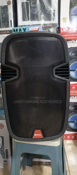 MAX Speaker 1239c