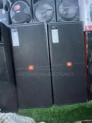 JBL Montarbo Speaker