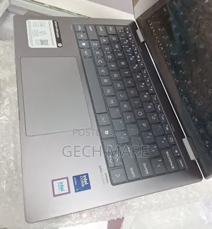 New Laptop HP Envy x360 16GB Intel Core Ultra 7 SSD 1T
