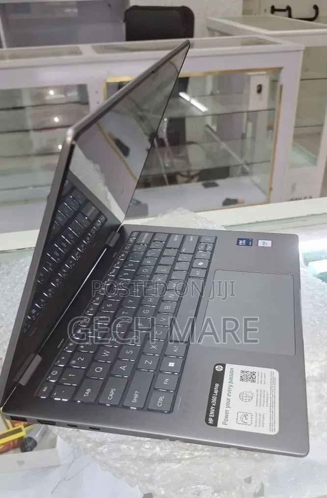 New Laptop HP Envy x360 16GB Intel Core Ultra 7 SSD 1T