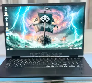 New Laptop HP Envy x360 16GB Intel Core Ultra 7 SSD 1T