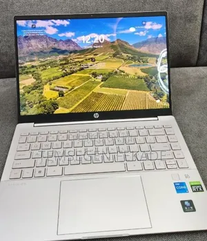 New Laptop HP Pavilion 14 16GB Intel Core i5 SSD 512GB