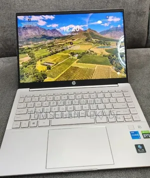 New Laptop HP Pavilion 14 16GB Intel Core i5 SSD 512GB