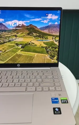 New Laptop HP Pavilion 14 16GB Intel Core i5 SSD 512GB