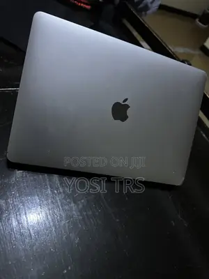 Laptop Apple MacBook Air 2020 M1 8GB Apple M1 HDD 256GB