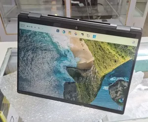 New Laptop HP Envy x360 16GB Intel Core Ultra 7 SSD 1T