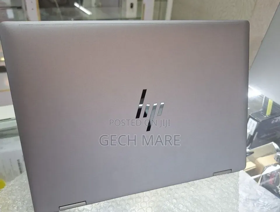 New Laptop HP Envy x360 16GB Intel Core Ultra 7 SSD 1T