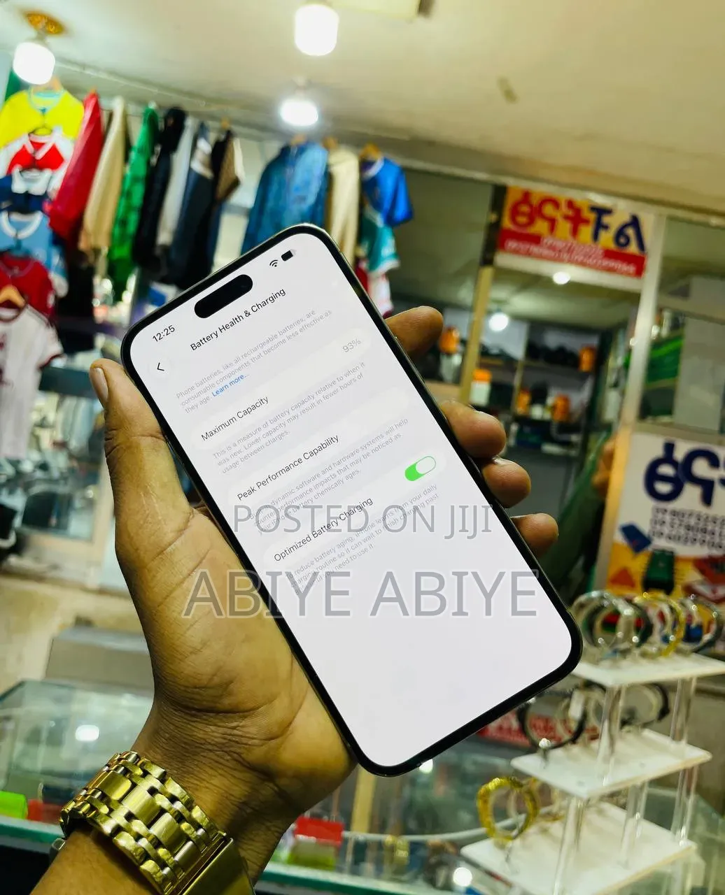 Apple iPhone 14 Pro Max 256 GB White