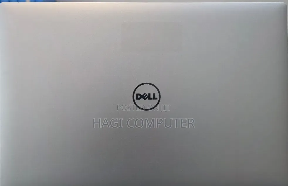 New Laptop Dell Precision 5540 16GB Intel Core i7 SSD 512GB