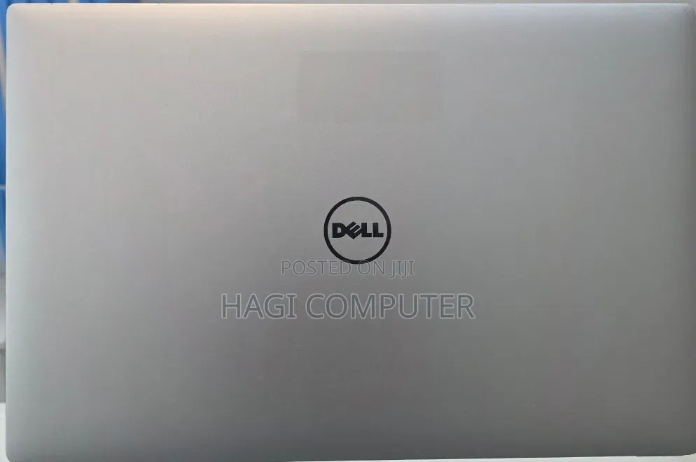 New Laptop Dell Precision 5540 16GB Intel Core i7 SSD 512GB