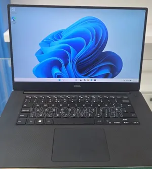 New Laptop Dell Precision 5540 16GB Intel Core i7 SSD 512GB