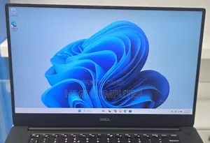 New Laptop Dell Precision 5540 16GB Intel Core i7 SSD 512GB