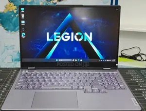 New Lenovo Legion Y7000P IRX9 Gaming Laptop 24GB Intel Core i7 512GB