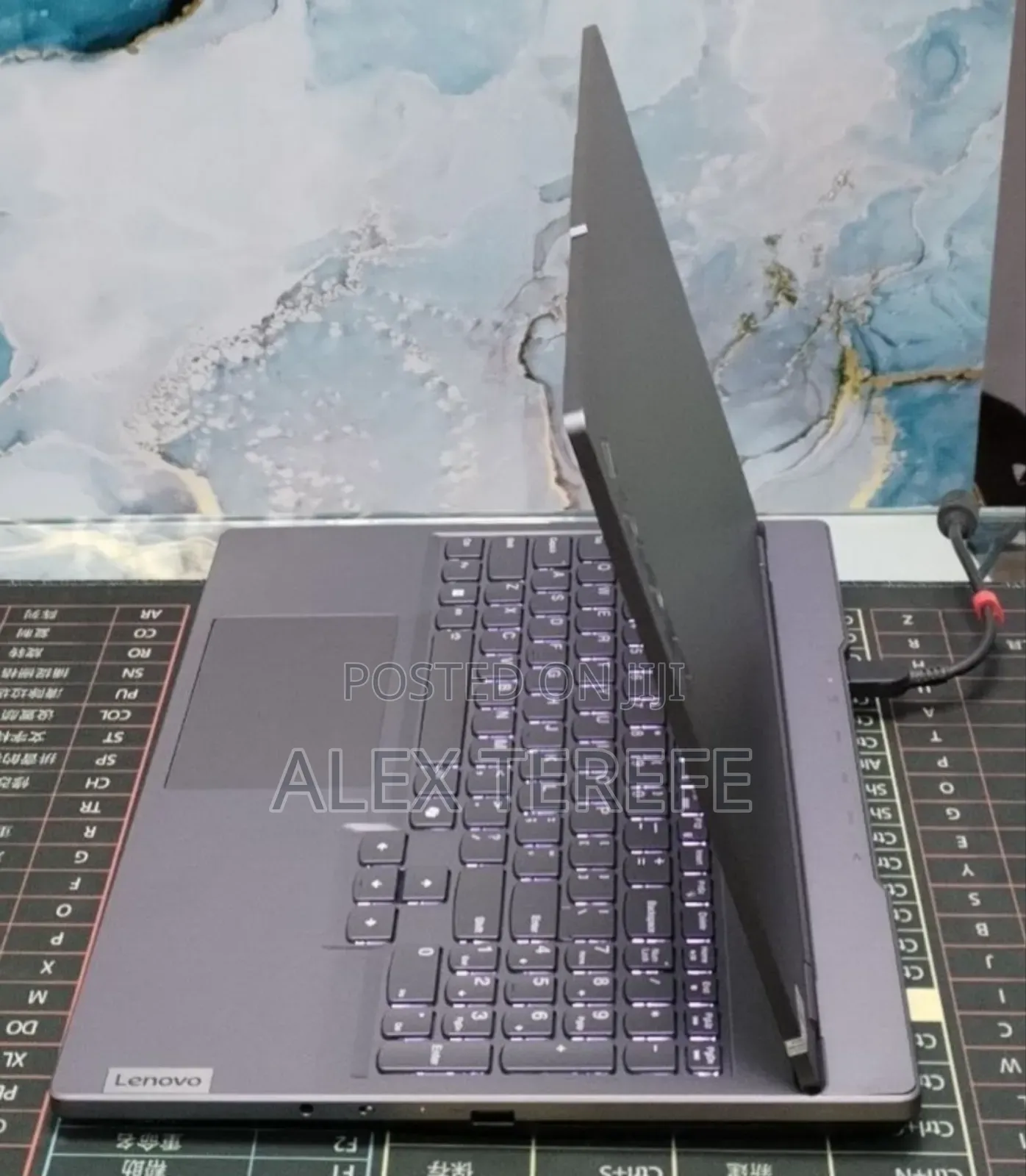 New Lenovo Legion Y7000P IRX9 Gaming Laptop 24GB Intel Core i7 512GB
