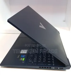 New Laptop HP Victus 16 16GB Intel Core i7 SSD 512GB