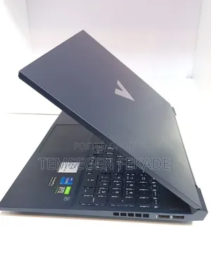 New Laptop HP Victus 16 16GB Intel Core i7 SSD 512GB