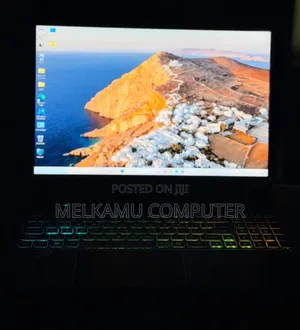 New Laptop Acer Predator 15 16GB Intel Core i9 SSD 1T