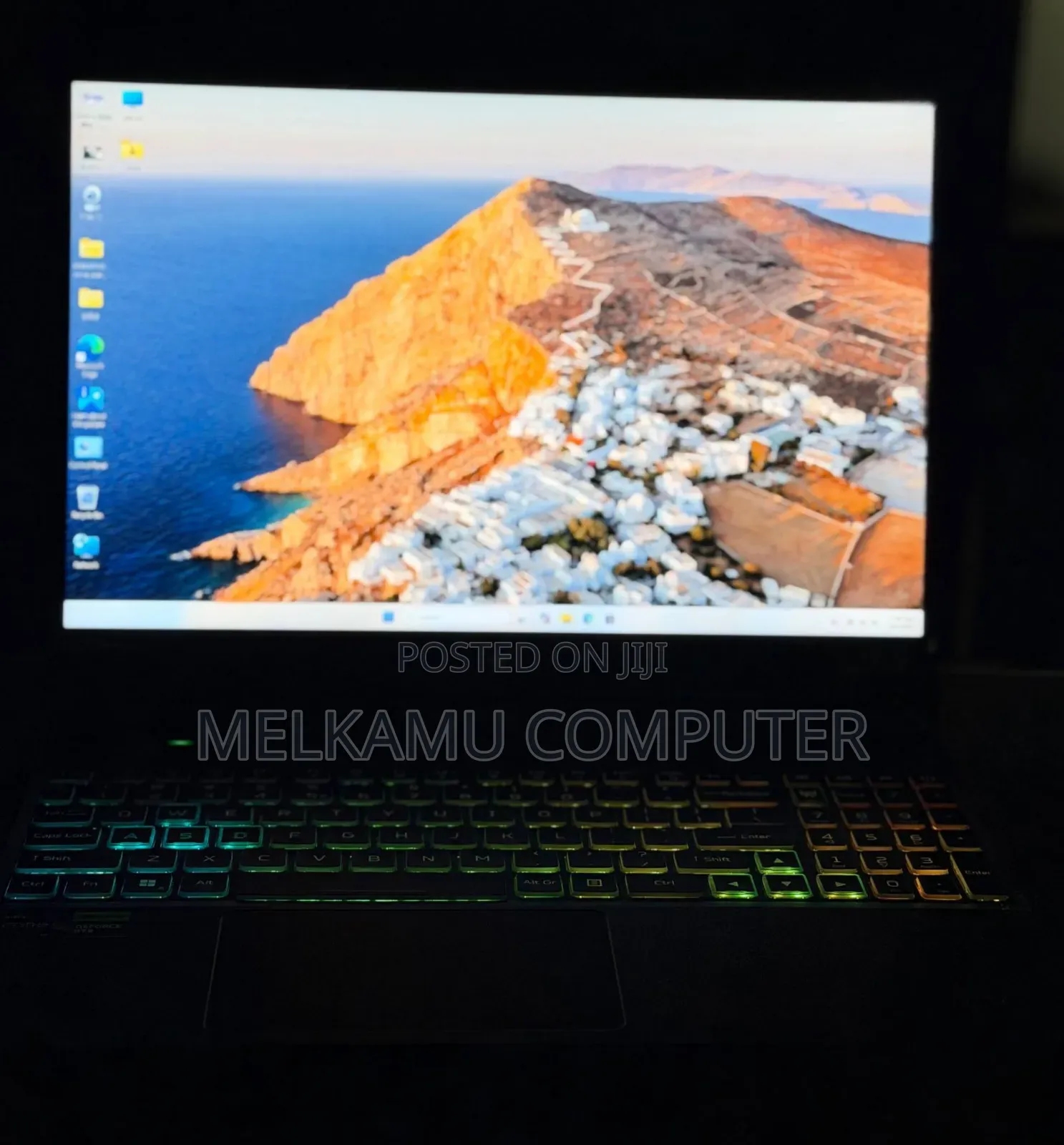 New Laptop Acer Predator 15 16GB Intel Core i9 SSD 1T