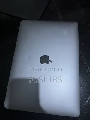 Laptop Apple MacBook Air 2020 M1 8GB Apple M1 HDD 256GB