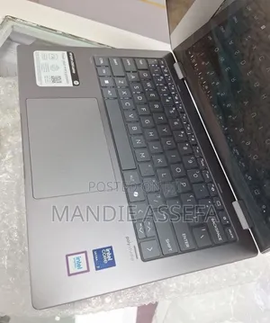 New Laptop HP Envy x360 16GB Intel Core Ultra 7 SSD 1T