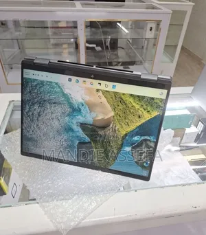 New Laptop HP Envy x360 16GB Intel Core Ultra 7 SSD 1T