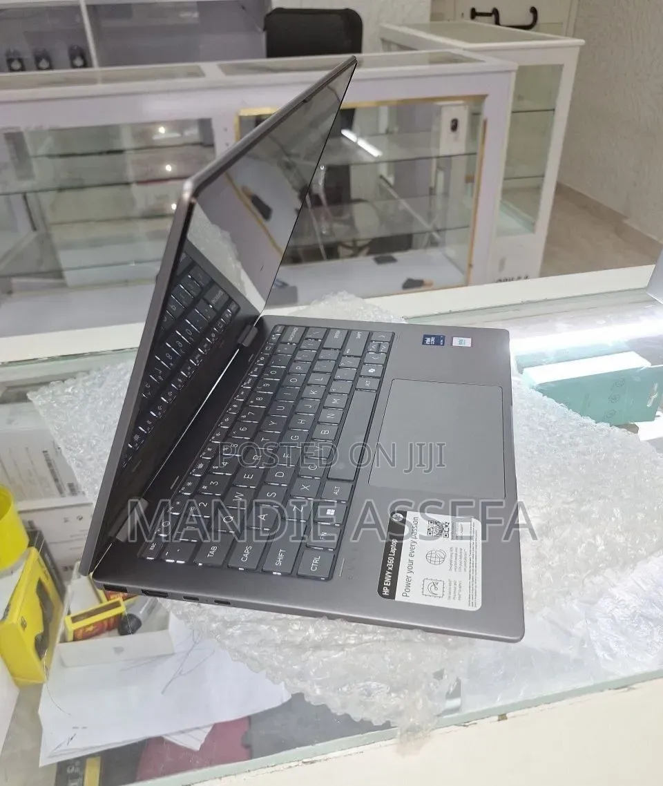 New Laptop HP Envy x360 16GB Intel Core Ultra 7 SSD 1T
