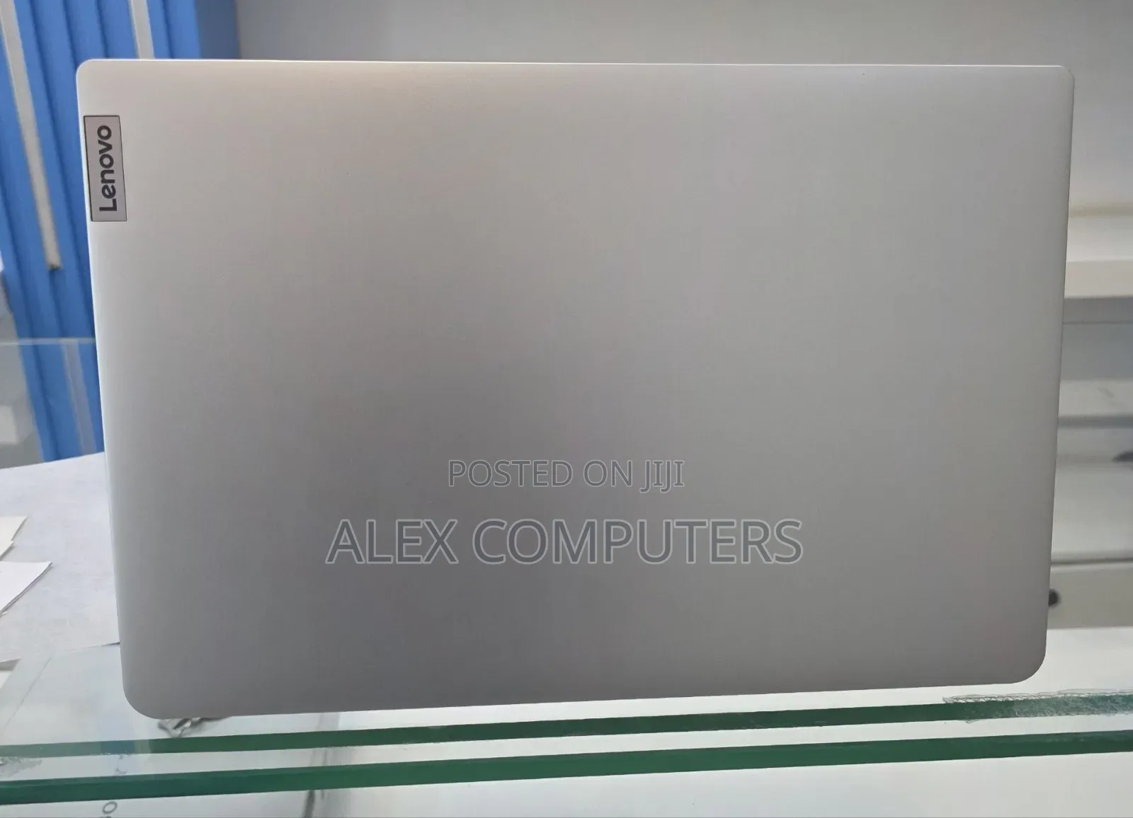 New Laptop Lenovo IdeaPad 1 4GB Intel Celeron SSD 128GB