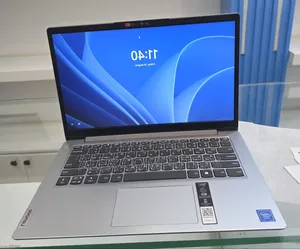 New Laptop Lenovo IdeaPad 1 4GB Intel Celeron SSD 128GB