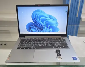 New Laptop Lenovo IdeaPad 1 4GB Intel Celeron SSD 128GB