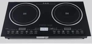 ROSHAN Touch Stove