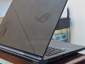 New Laptop Asus ROG Strix G18 40GB Intel Core i9 SSD 1T